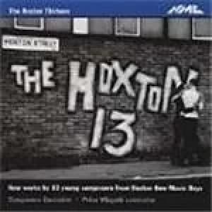 (The) Hoxton Thirteen