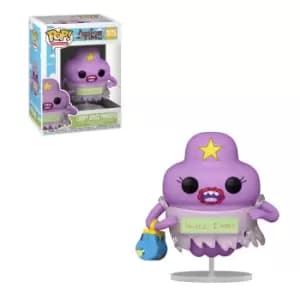 Adventure Time POP! Animation Vinyl Figure Lumpy Space Princess 9 cm