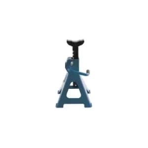 LASER Axle Stands - 2 Tonne - Pair - 5073