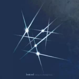 Walking On a Flashlight Beam by Lunatic Soul CD Album