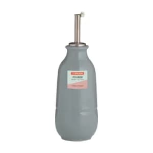 Typhoon World Foods Blue Pourer Bottle