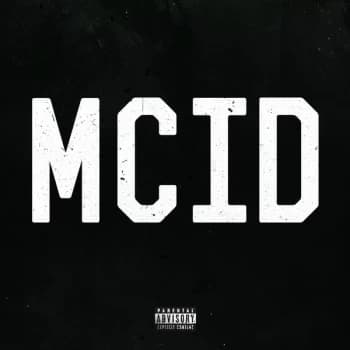 Highly Suspect - MCID Vinyl