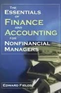 essentials of finance and accounting for nonfinancial managers