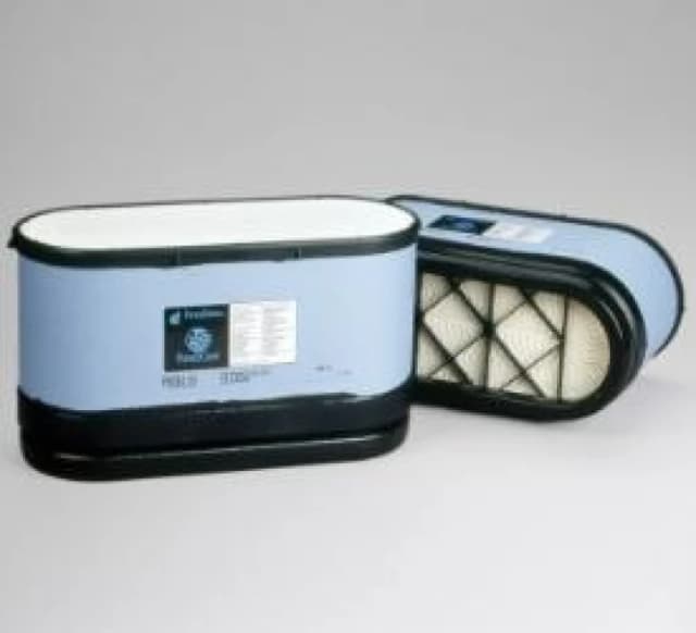 MANN-FILTER CP 33 300 Air filter Filter Insert Air Filter (8)