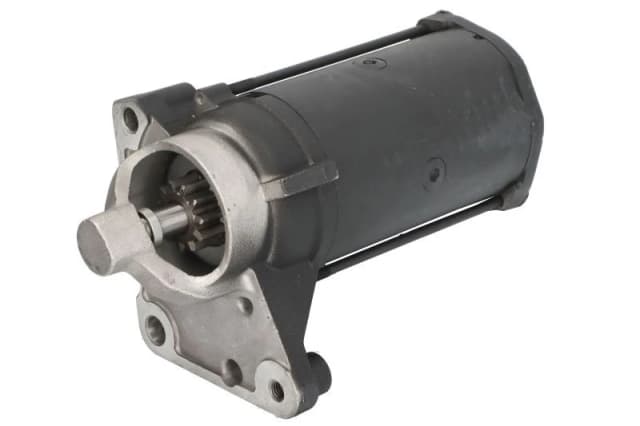 RIVOLV RIV700035 Starter motor 2,2kW, 12V, Number of Teeth: 11 Starter (2)