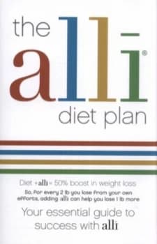 The Alli Diet Book