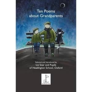 Ten Poems About Grandparents by Candlestick Press (Paperback, 2017)