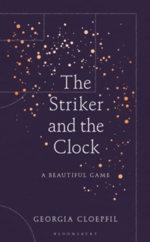 The Striker and the Clock Hardback