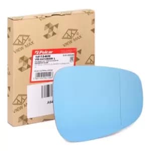 ALKAR Wing Mirror Glass ALFA ROMEO 6411464 0071740966,0071752065,71740966 71752065