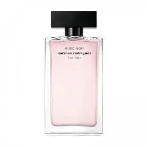 Narciso Rodriguez For Her Musc Noir Eau de Parfum For Her 100ml