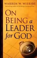 on being a leader for god