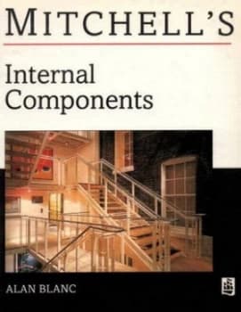 Internal Components by A. Blanc Paperback