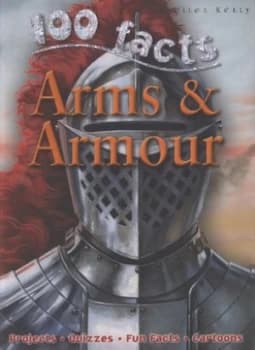 Arms and Armour by Rupert Matthews and Rupert Matthews Paperback