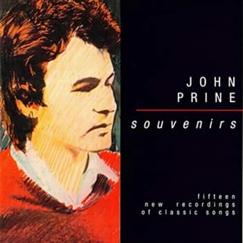 John Prine - Souvenirs Vinyl