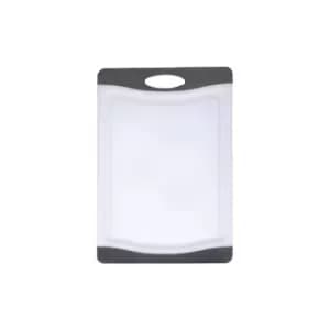 Masterclass - Anti-Microbial Non-Slip Chopping Board, Medium