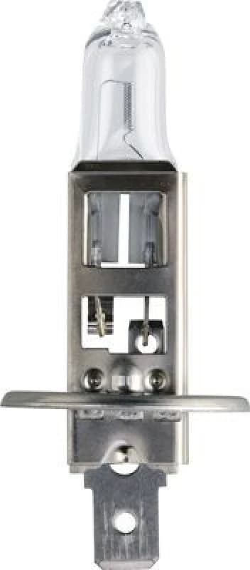 PHILIPS 13258MDC1 Light Bulbs H1, Halogen, 70W, 24V Bulb,spotlight (106)