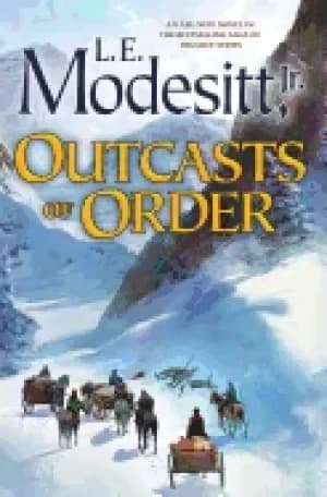 outcasts of order