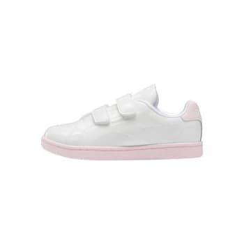 Reebok Royal Complete CLN 2 Shoes Kids - Cloud White / Cloud White / Po