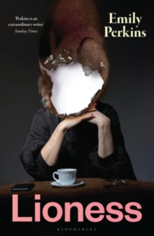 Lioness : Winner of the 2024 Ockham New Zealand Book Awards Hardback