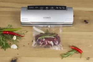 CASO VC10 Vacuum Sealer