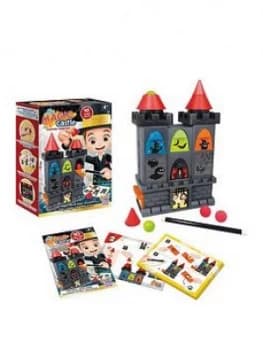 Buki My Magic Castle