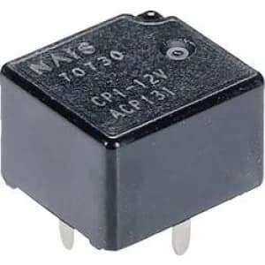 Panasonic CP112 12V DC 20A 1 Automotive Relay