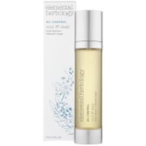 Elemental Herbology Cool & Clear Facial Cleanser 100ml