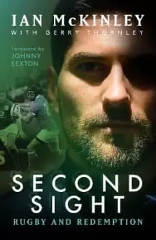 Ian McKinley: Second Sight by Ian McKinley