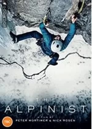 The Alpinist
