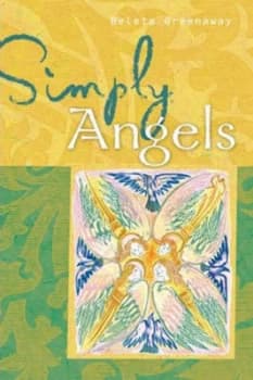 Simply Angels by Beleta Greenaway Paperback