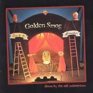 Golden Smog - Down By the Old Mainstream CD Album - Used