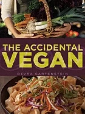 accidental vegan