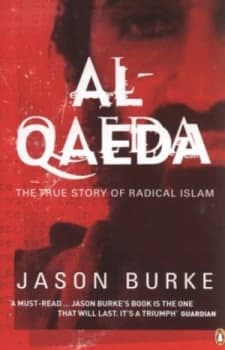 Al-Qaeda by Jason Burke Paperback
