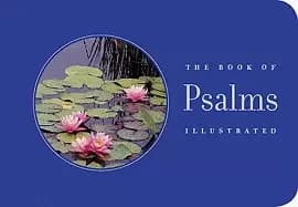 book of psalms illustrated