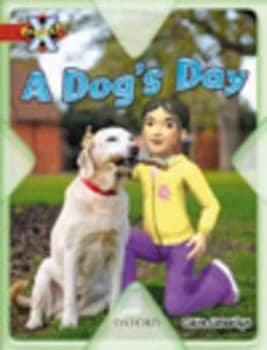 A Dogs Day by Claire Llewellyn Paperback