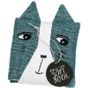 Friendly Faces In the Garden: Baby's First Soft Book by Surya Sajnani (Other book format, 2016)