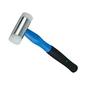 Faithfull AHN 7952 Nylon Hammer Plastic
