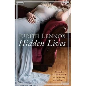 Hidden Lives Hardback 2018