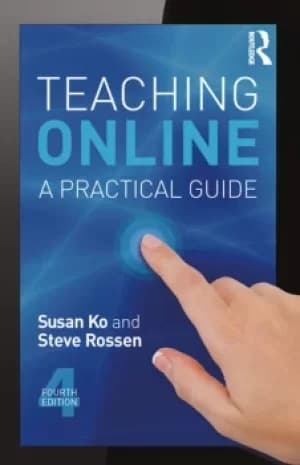 Teaching OnlineA Practical Guide