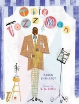 This Jazz Man by Karen Ehrhardt Paperback