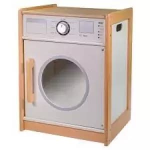 Tidlo Wooden Washing Machine Toy