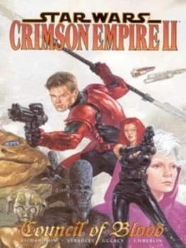 Council of Blood by Mike Richardson and Randy Stradley and Paul Gulacy and Randy Emberlin and Pat Brosseau Paperback