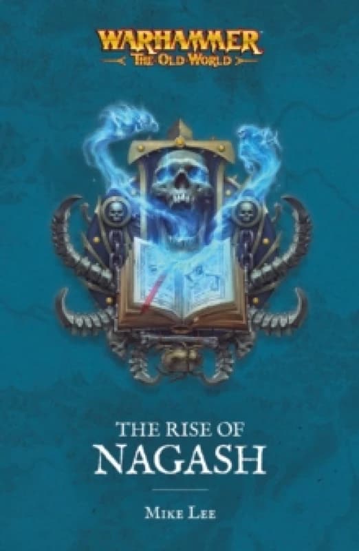 The Rise of Nagash Paperback / softback