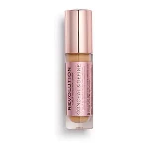 Revolution Conceal and Define Concealer C9.2