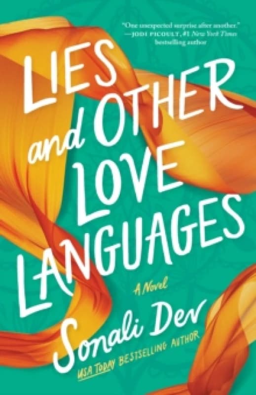 Lies and Other Love Languages : A Novel Paperback / softback
