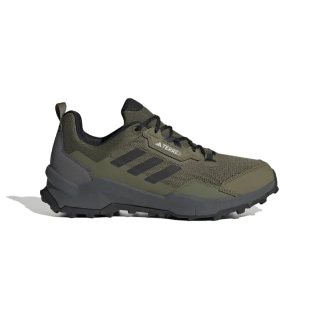 Hiking shoes adidas Terrex AX4 Vert Male 50 2/3