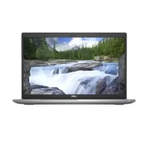 Dell Latitude 5520 i5-1135G7 Notebook 39.6cm (15.6") Full HD Intel Core i5 8GB DDR4-SDRAM 256GB SSD WiFi 6 (802.11ax) Windows 10 Pro Grey