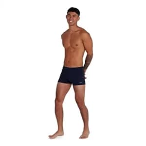 Speedo Endurance Aquashorts Navy 34"