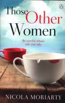 Those other women by Nicola Moriarty