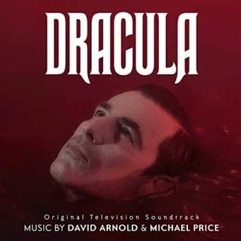 David Arnold & Michael Price - Dracula CD
